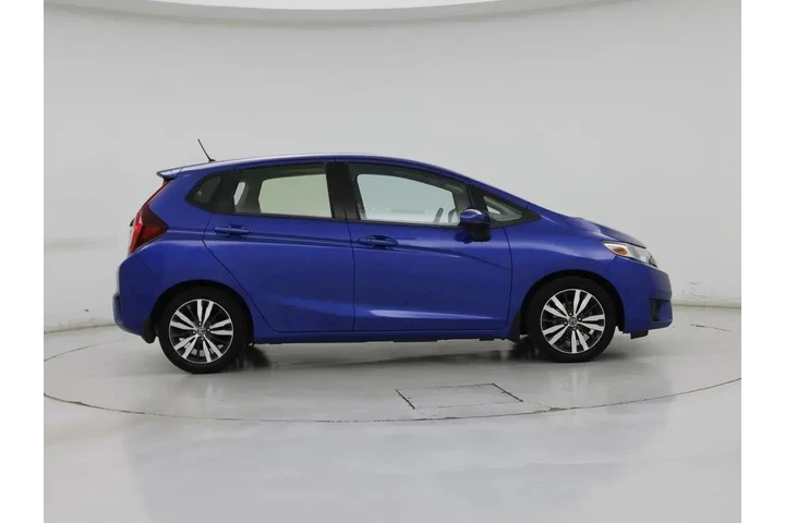 $15998 : Honda Fit 2016 EX 4dr Hatchb image 7