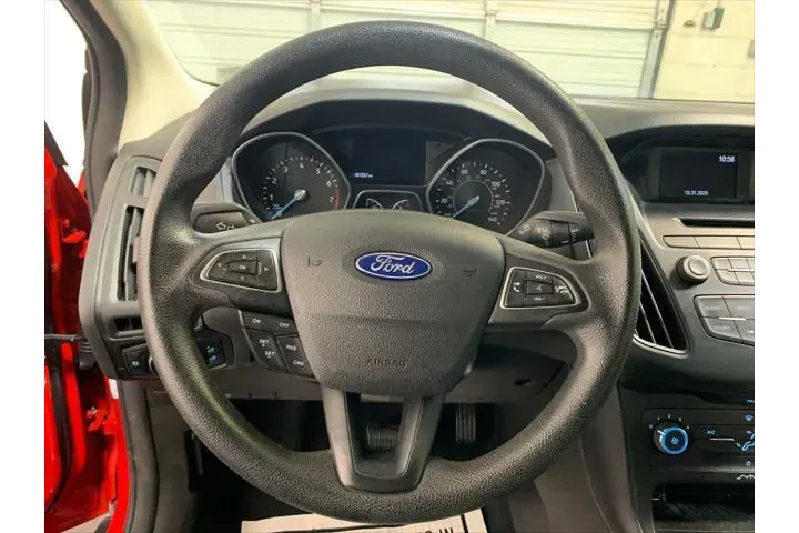 $13489 : Ford Focus 2016 SE 4dr Sedan image 8