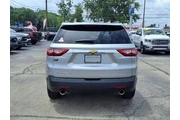 $24988 : Chevrolet Traverse 2021 4x4 thumbnail