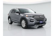 Ford Explorer 2022 Limited 4