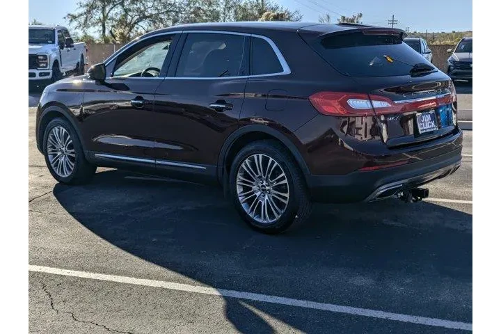 $25999 : Lincoln MKX 2017 AWD Reserve image 4