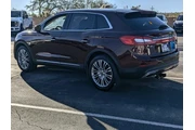 $25999 : Lincoln MKX 2017 AWD Reserve thumbnail