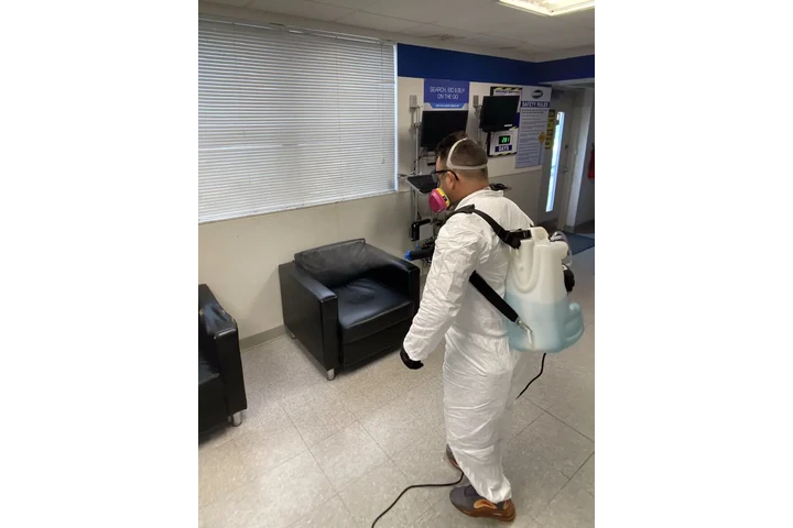 servicio de limpieza comercial image 10