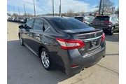 $5980 : 2015 Sentra 4dr Sdn SR thumbnail
