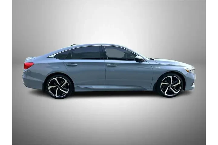 $26625 : Honda Accord Hybrid 2022 Spo image 4