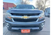 $19495 : 2016 Colorado LT thumbnail