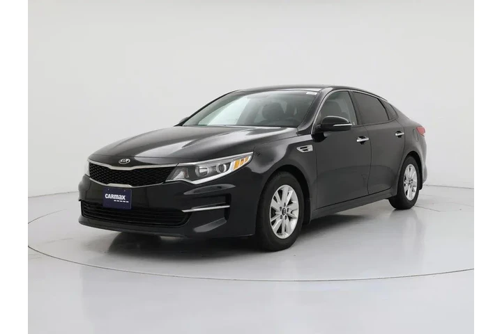 $13998 : Kia Optima 2016 LX 4dr Sedan image 4