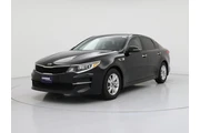 $13998 : Kia Optima 2016 LX 4dr Sedan thumbnail