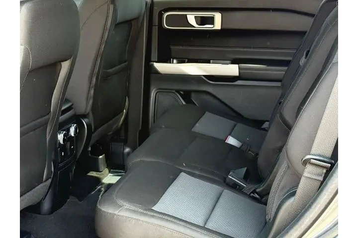 $25489 : Ford Explorer 2023 XLT 4dr S image 8