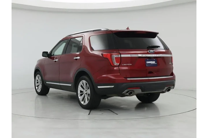 $26998 : Ford Explorer 2019 AWD Limit image 2