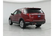 $26998 : Ford Explorer 2019 AWD Limit thumbnail
