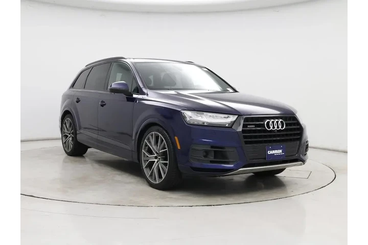 $29998 : Audi Q7 2019 AWD quattro Pre image 1
