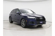 Audi Q7 2019 AWD quattro Pre en Modesto