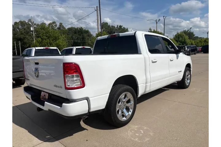 $18950 : 2019 RAM 1500 Big Horn image 5