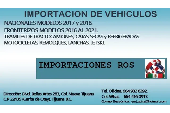 LEGALIZACION DE VEHICULOS image 3