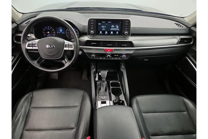 $30998 : Kia Telluride 2021 AWD S 4dr image 9