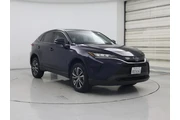 Toyota Venza 2021 AWD LE 4dr