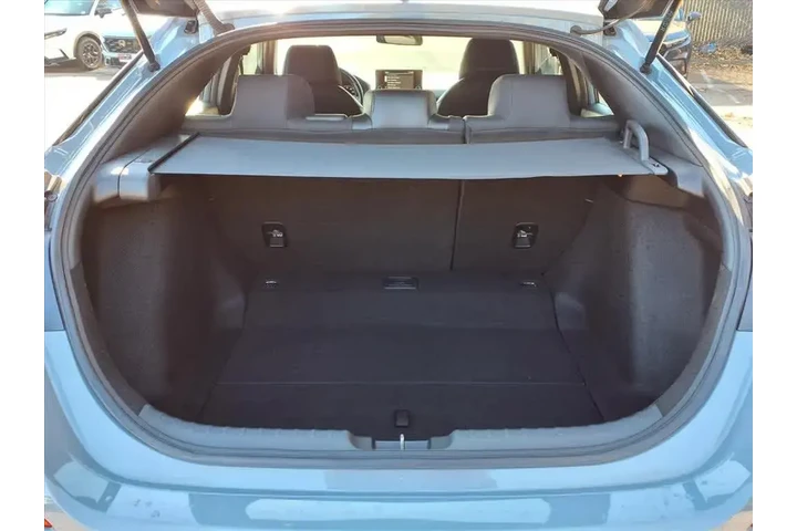 $23688 : Honda Civic 2023 Sport 4dr H image 6