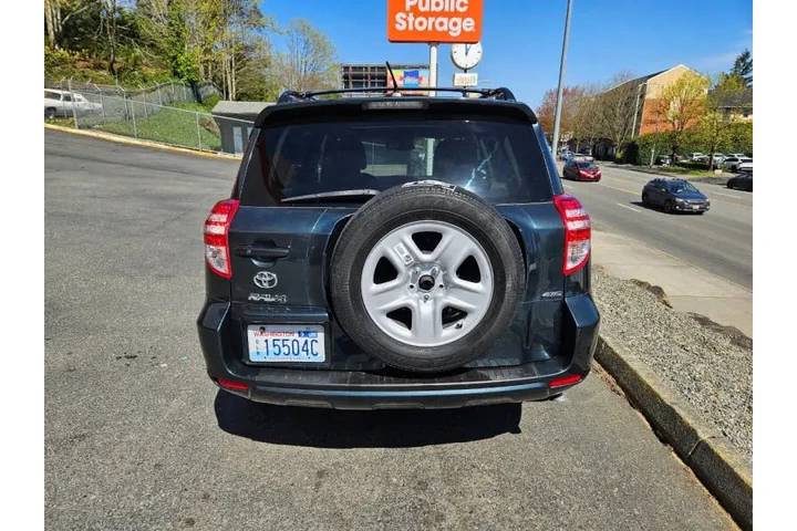 $11999 : 2012 RAV4 Limited image 5