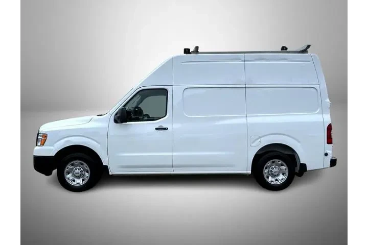 $24995 : Nissan NV 2021 2500 HD S 3dr image 8
