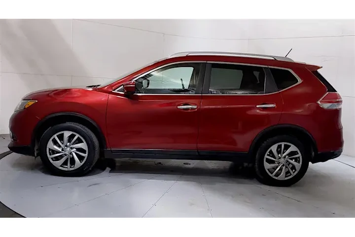 2015 Escape SE 4WD image 8