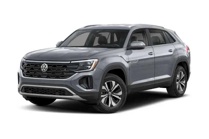 $32995 : Volkswagen Atlas Cross Sport image 1