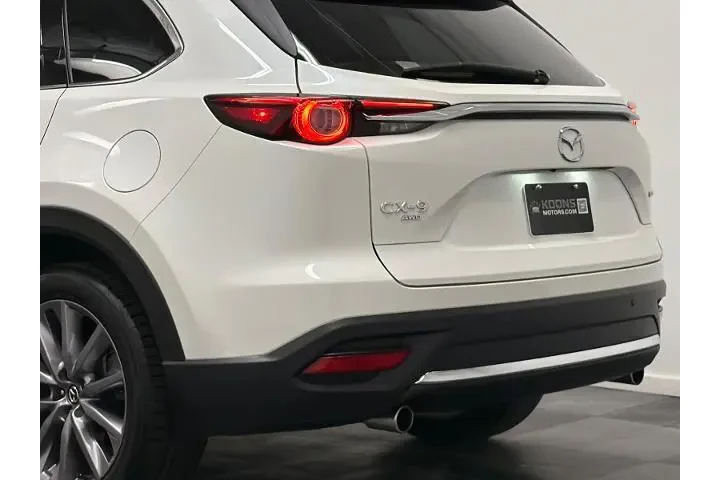 $32000 : Mazda CX-9 2023 AWD Carbon E image 7
