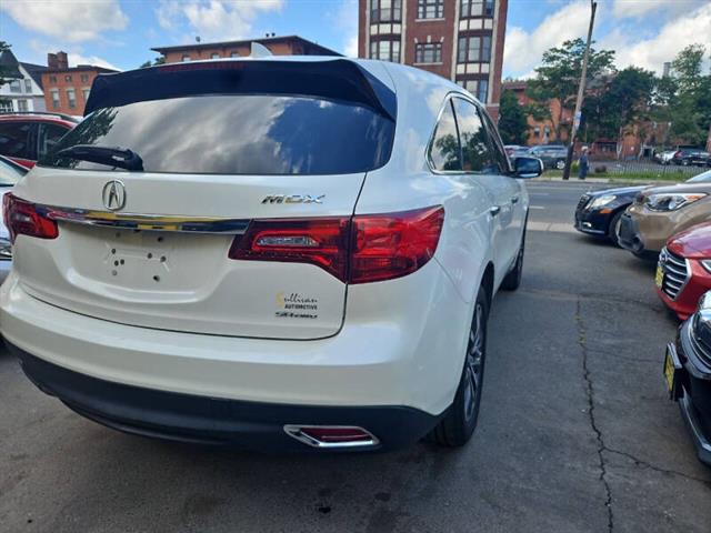 $15999 : 2016 MDX SH-AWD w/Tech image 6