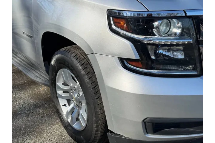 $16990 : 2017 Tahoe LS image 8