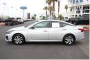 $16510 : Nissan Altima 2024 2.5 S 4dr thumbnail