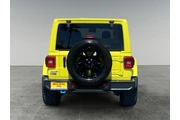 $39200 : Jeep Wrangler 2024 4x4 Sahar thumbnail