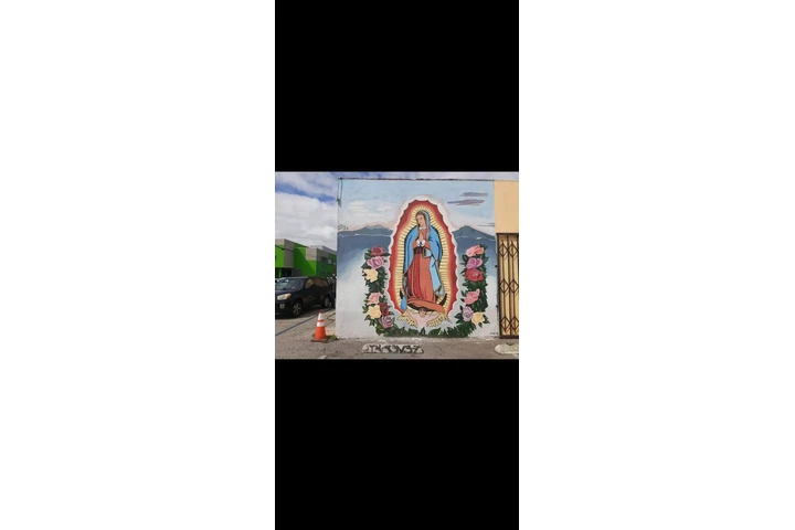 Sign painter  muralist (rotuli image 7