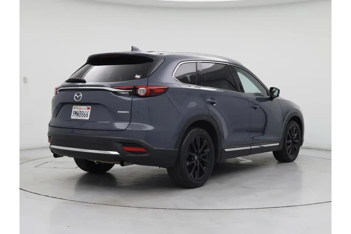 $23998 : Mazda CX-9 2021 AWD Carbon E image 8