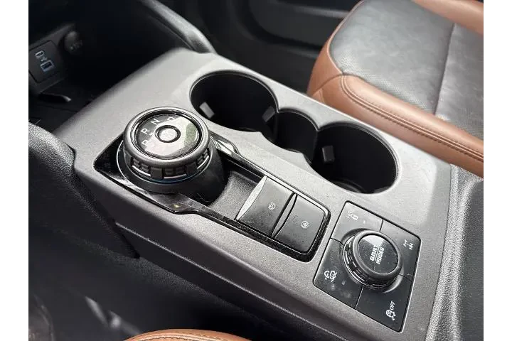 $24467 : Ford Bronco Sport 2022 AWD B image 10