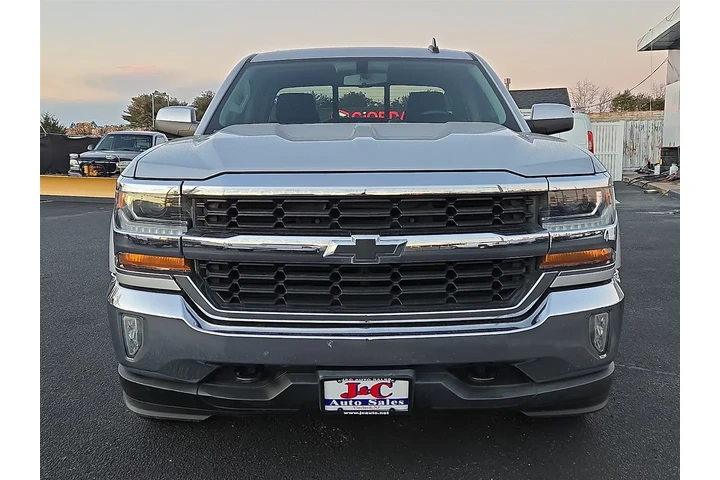 $22500 : 2017 Silverado 1500 LT Double image 2