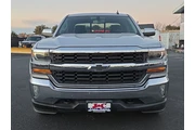 $22500 : 2017 Silverado 1500 LT Double thumbnail