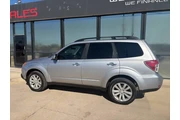 $7995 : 2012 Forester thumbnail