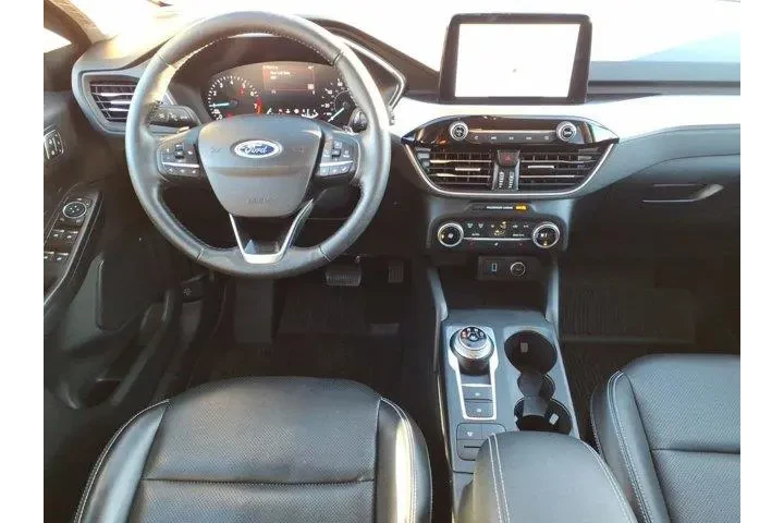 $20750 : Ford Escape 2020 AWD SEL 4dr image 10