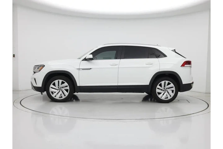 $24998 : Volkswagen Atlas Cross Sport image 3