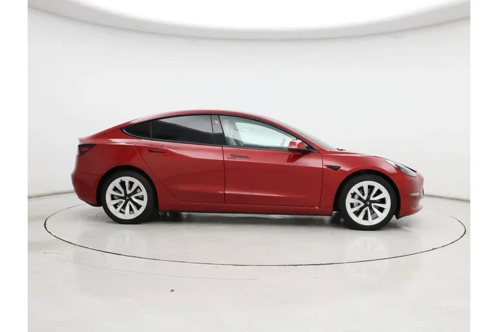 $23998 : Tesla Model 3 2022 4dr Sedan image 7