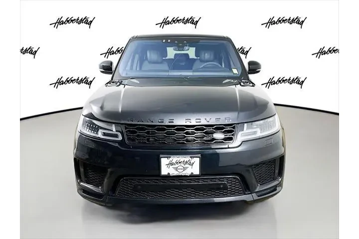 $30000 : Land Rover Range Rover Sport image 2