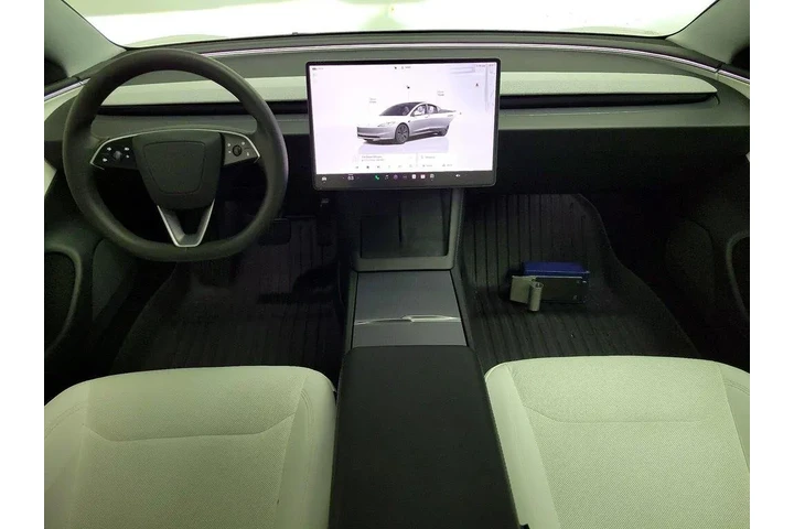 $38998 : Tesla Model 3 2024 Long Rang image 9
