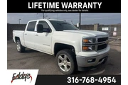 Chevrolet Silverado 1500 201