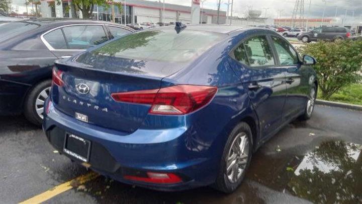 $15500 : 2020 Elantra image 3