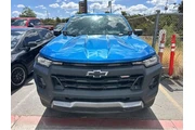 $33500 : Chevrolet Colorado 2023 4x4 thumbnail