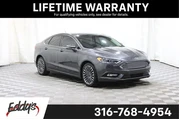 Ford Fusion 2018 AWD Titaniu en Wichita