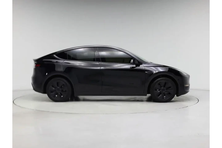 $37998 : Tesla Model Y 2025 Long Rang image 7