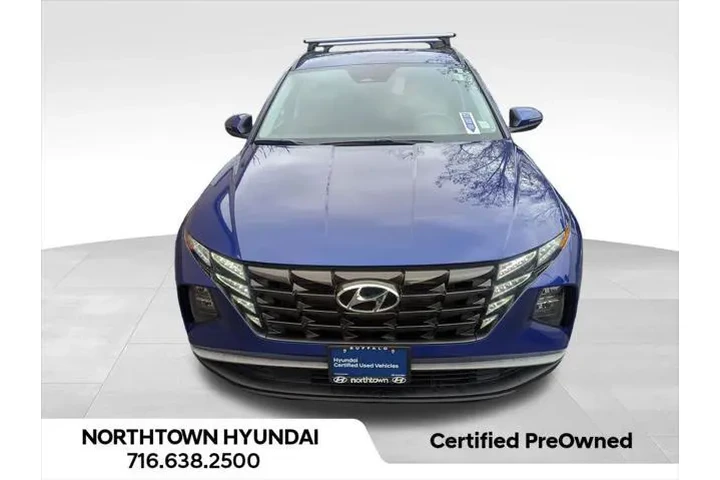 $22435 : Hyundai TUCSON 2022 AWD SEL image 10