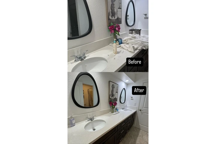 Professional Cleaning Service image 2