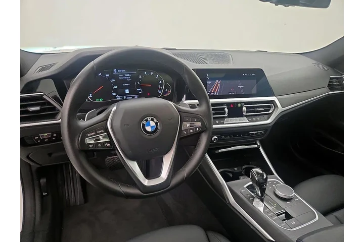 $32998 : BMW 4 Series 2021 430i 2dr C image 9